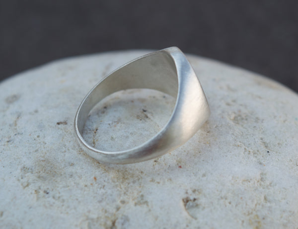 σεβαλιε δαχτυλιδια ασημενια