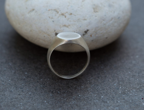 chevalier δαχτυλιδι