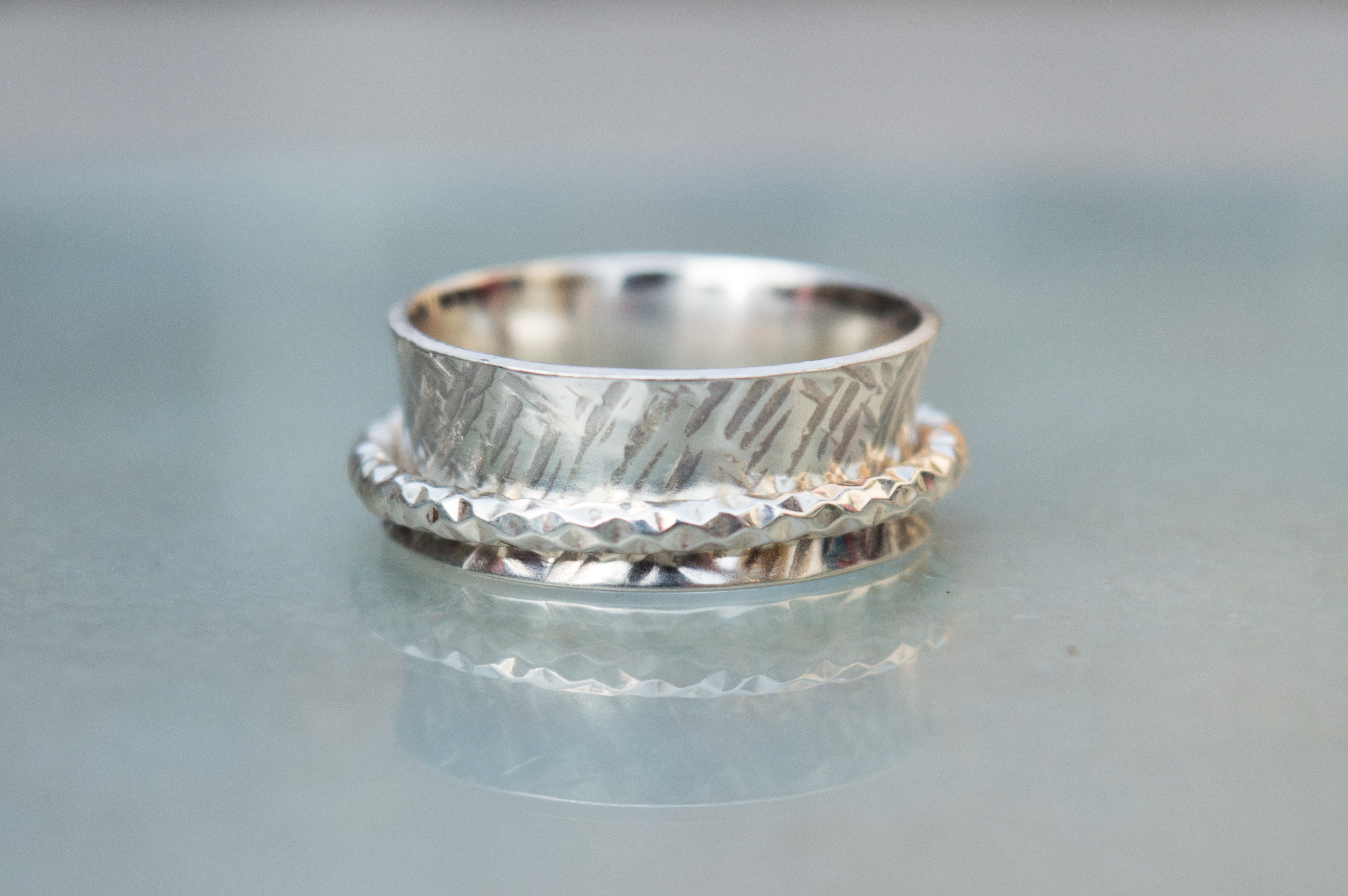 ασημενια δαχτυλιδια