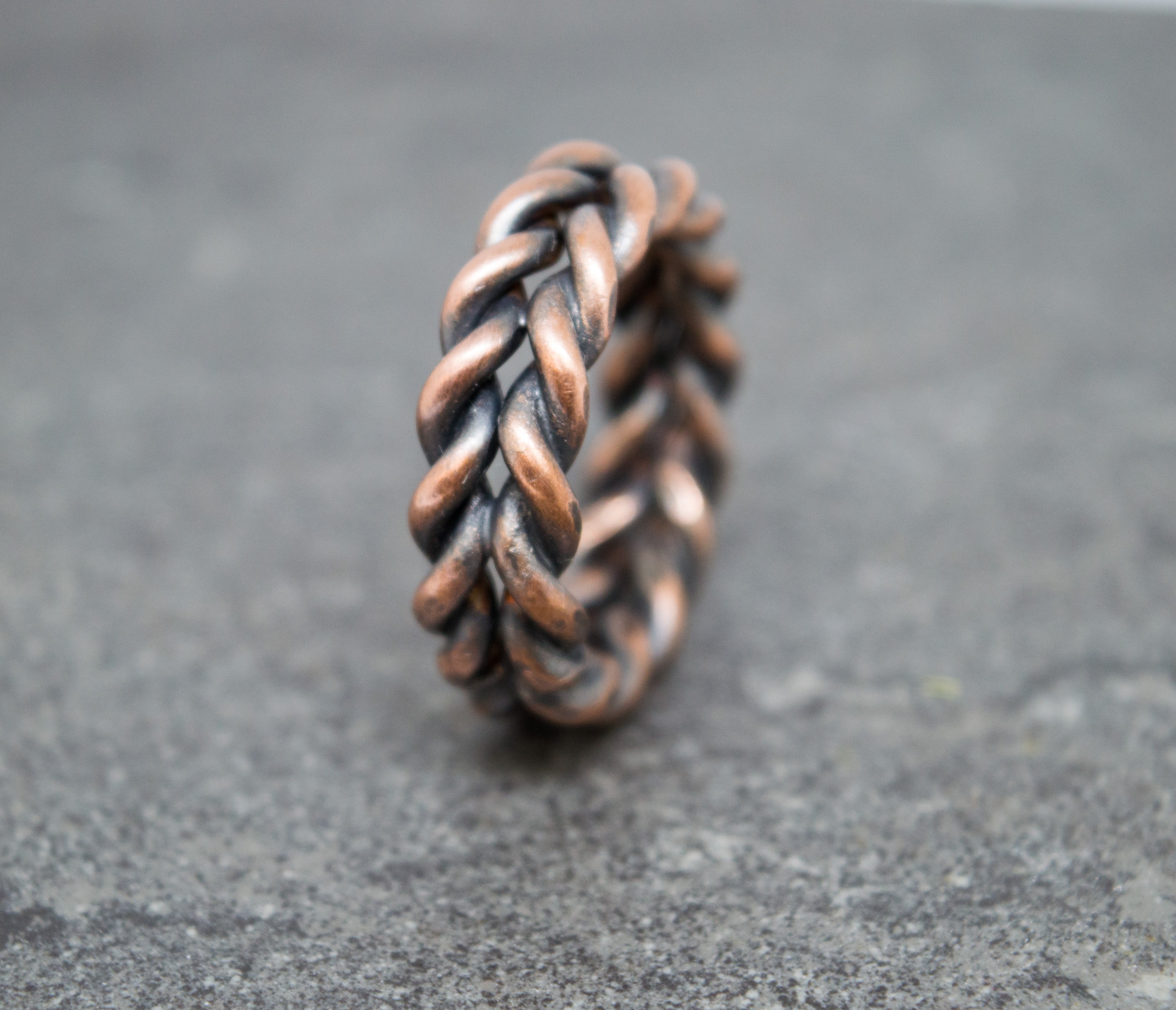 αντρικό δαχτυλίδι