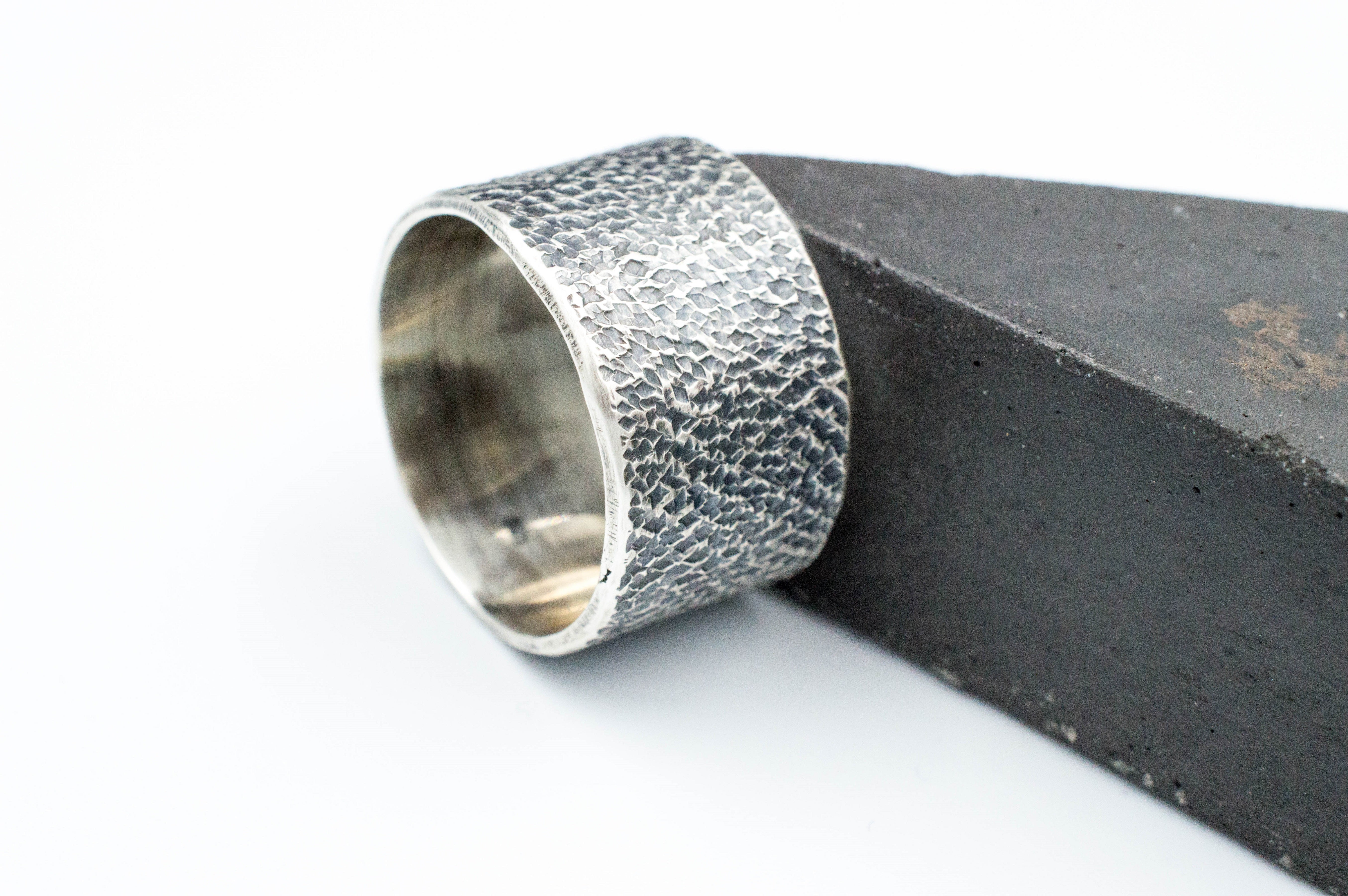 Ανδρικό δαχτυλίδι