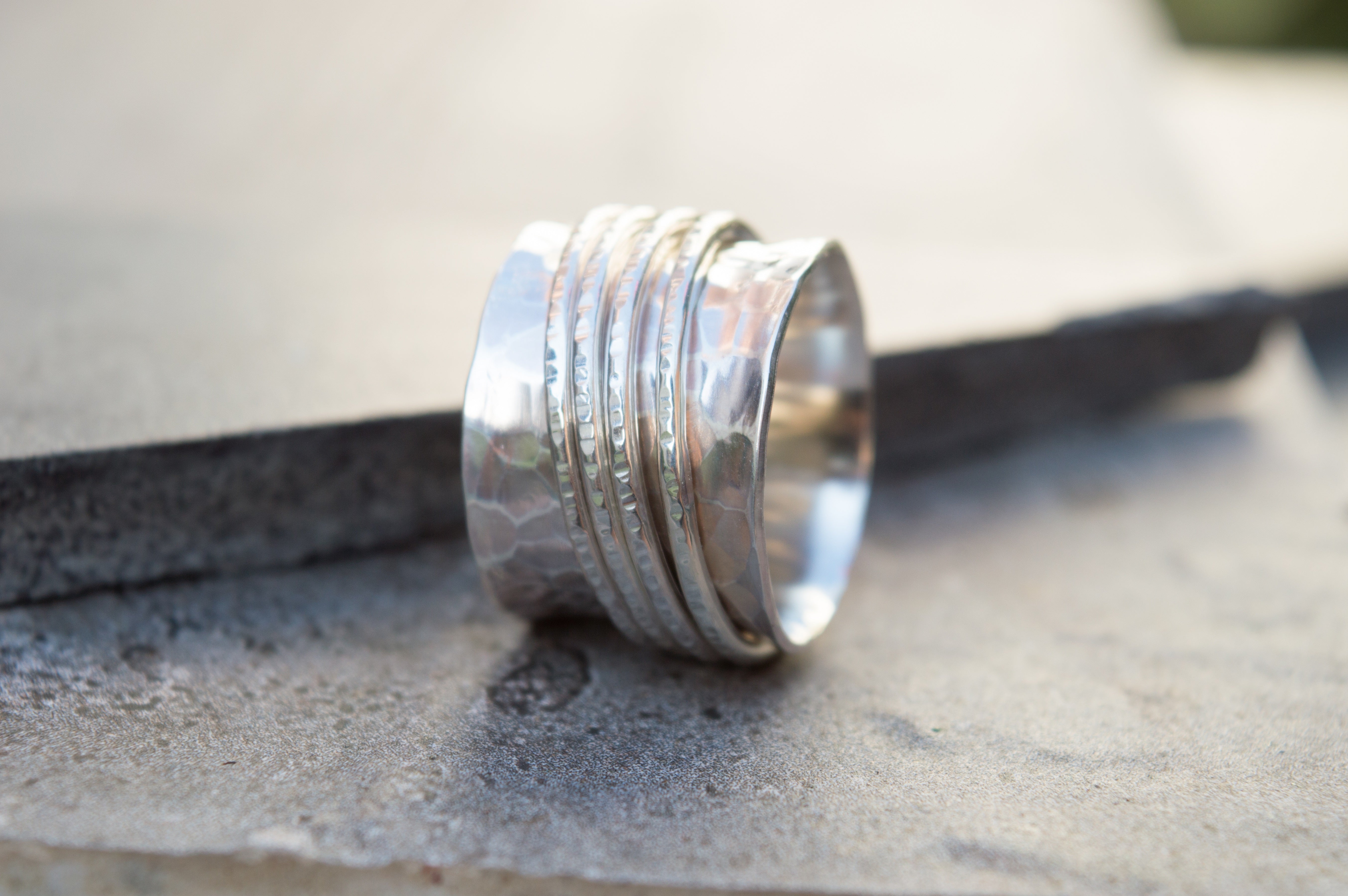 δαχτυλιδι αντι στρες