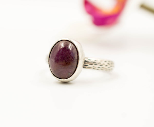 ασημενιο δαχτυλιδι