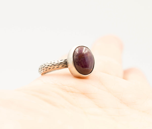 χειροποίητα ασημενια δαχτυλιδια