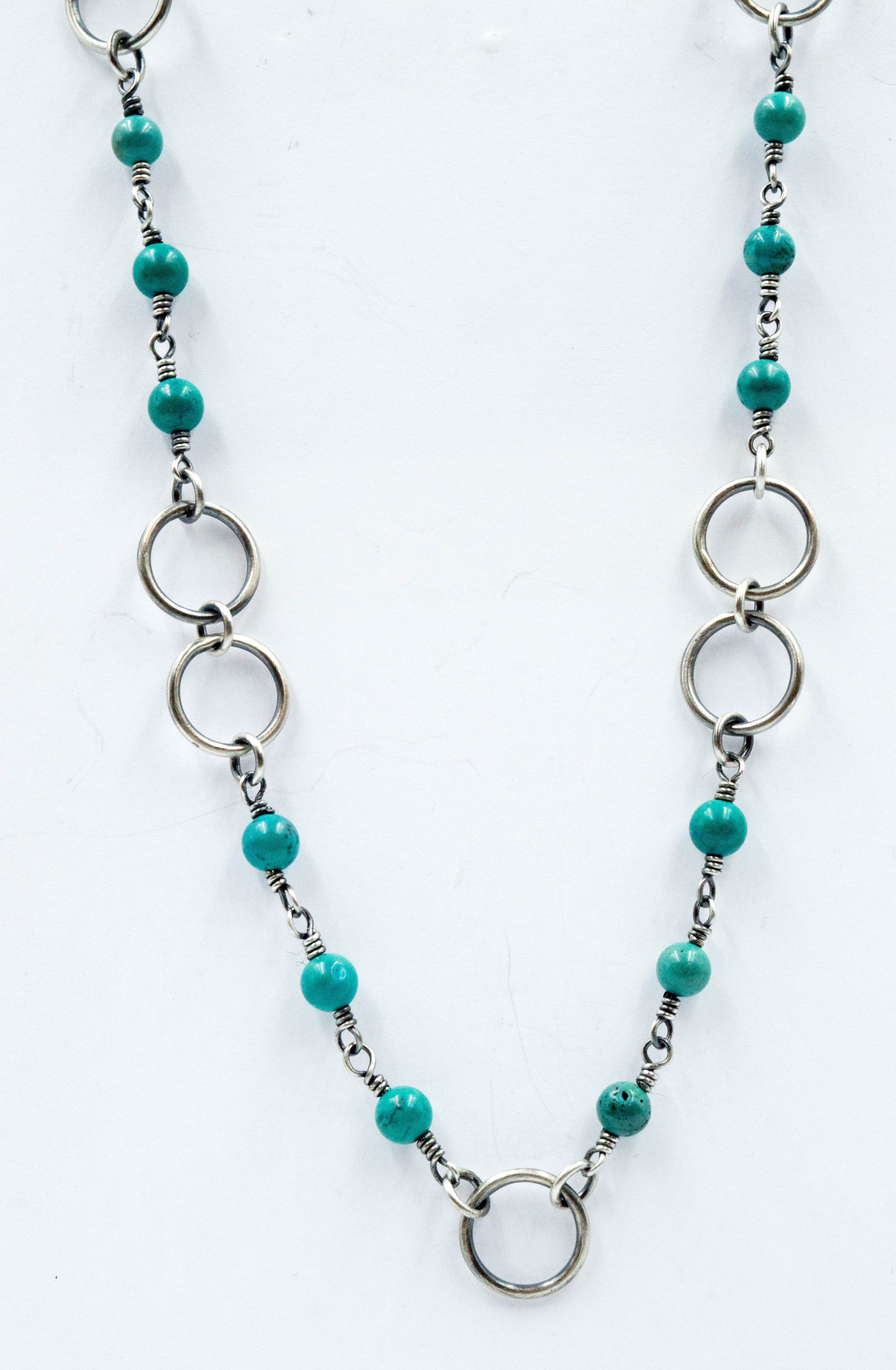 kolie asimenia me xantres