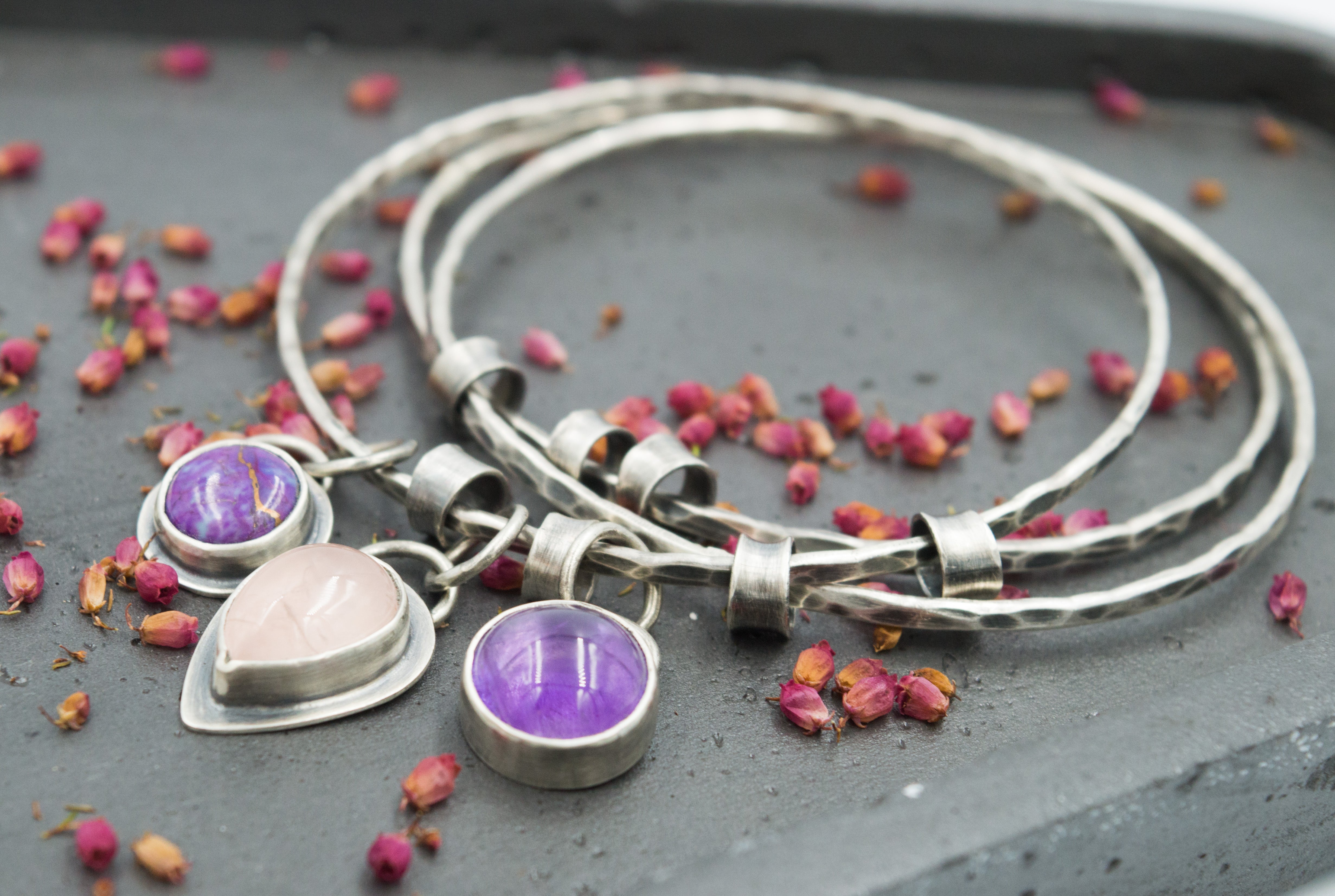 βραχιολια γυναικια