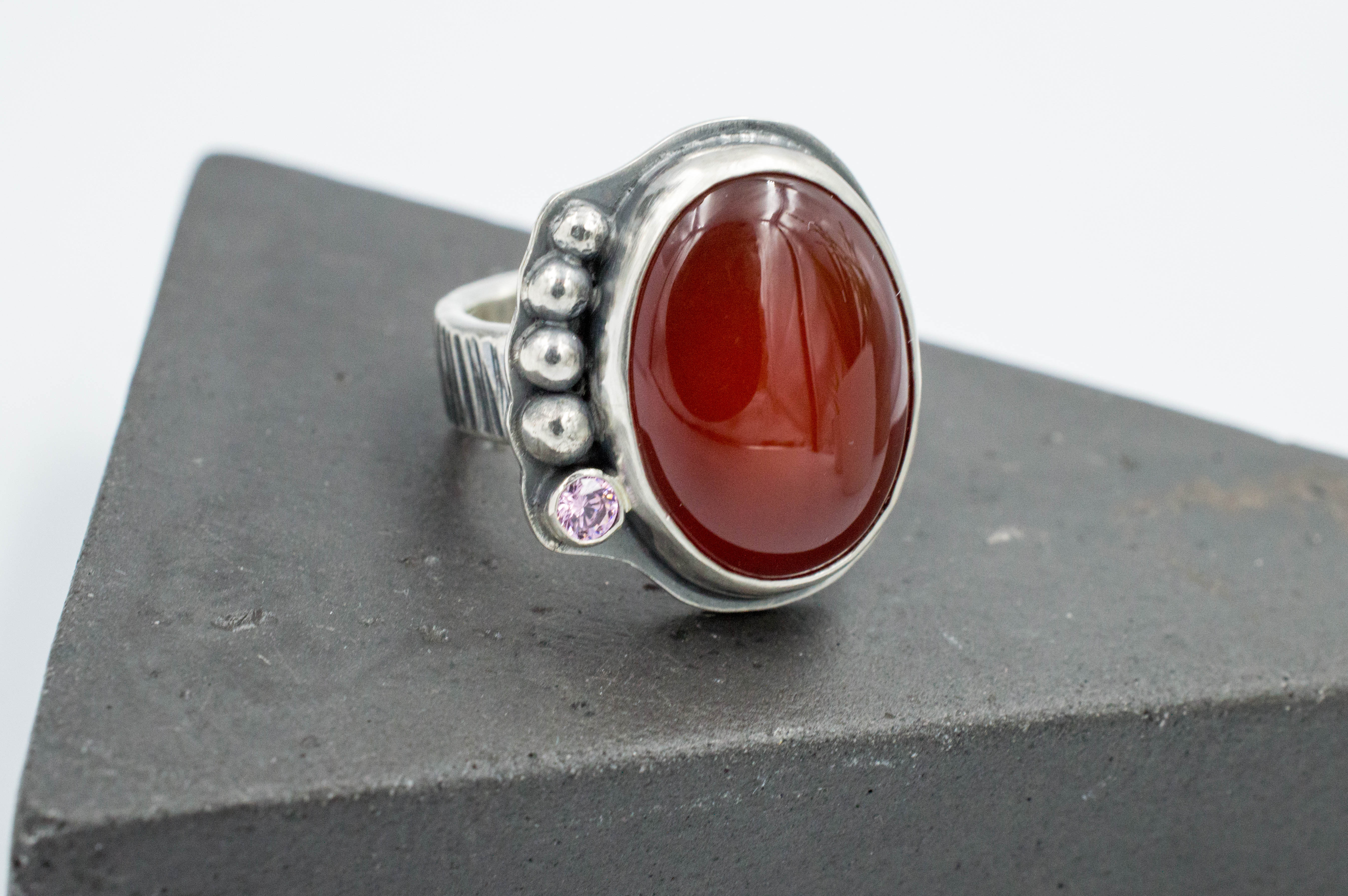 δαχτυλιδι απο ασημι