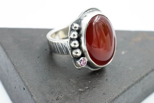 ασημενια δαχτυλιδια με πετρες