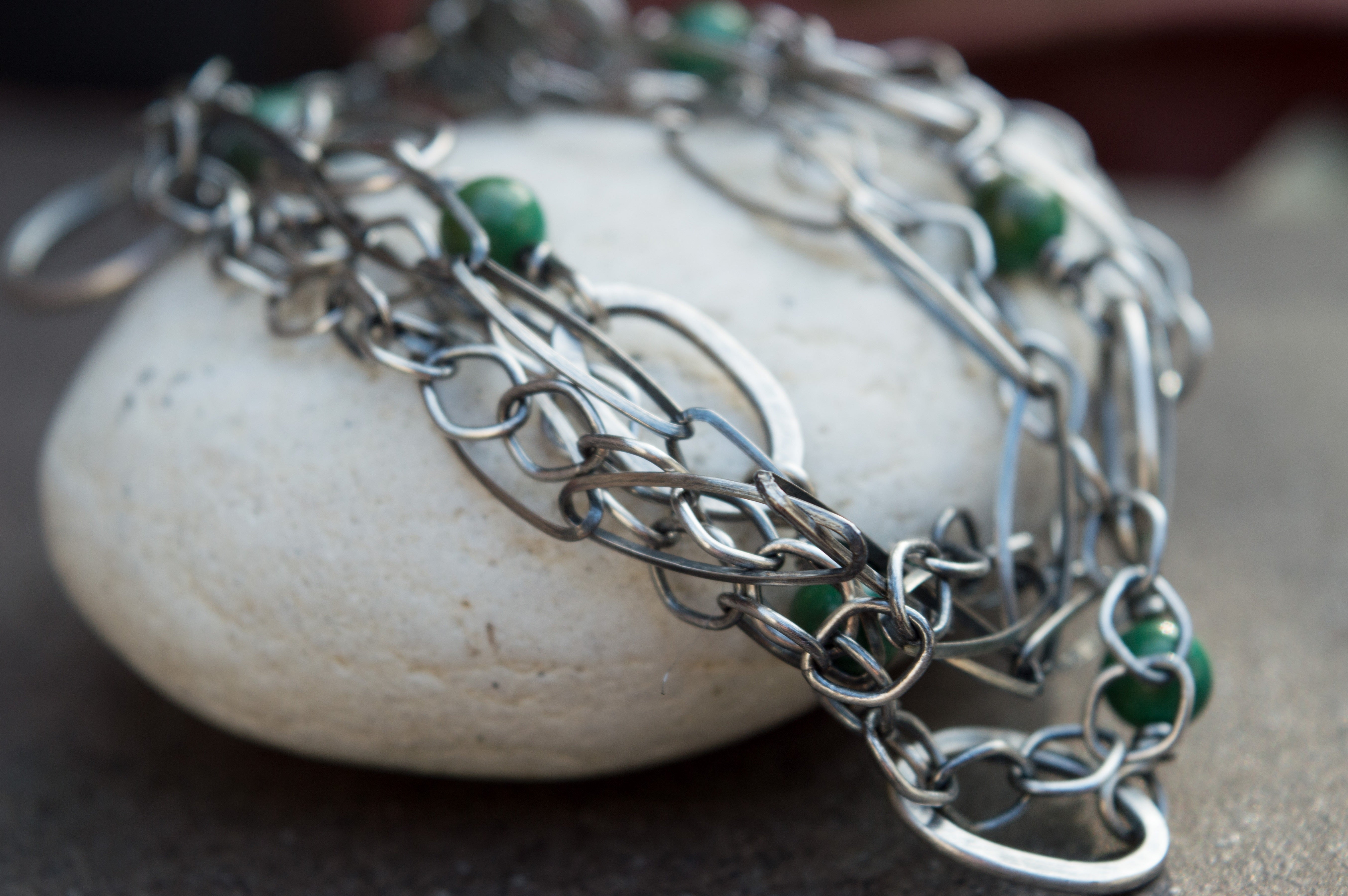 χειροποιητα βραχιολια