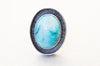 turquoise ring