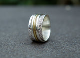 spinner ring