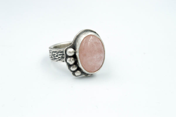 μοργκανιτης πετρα