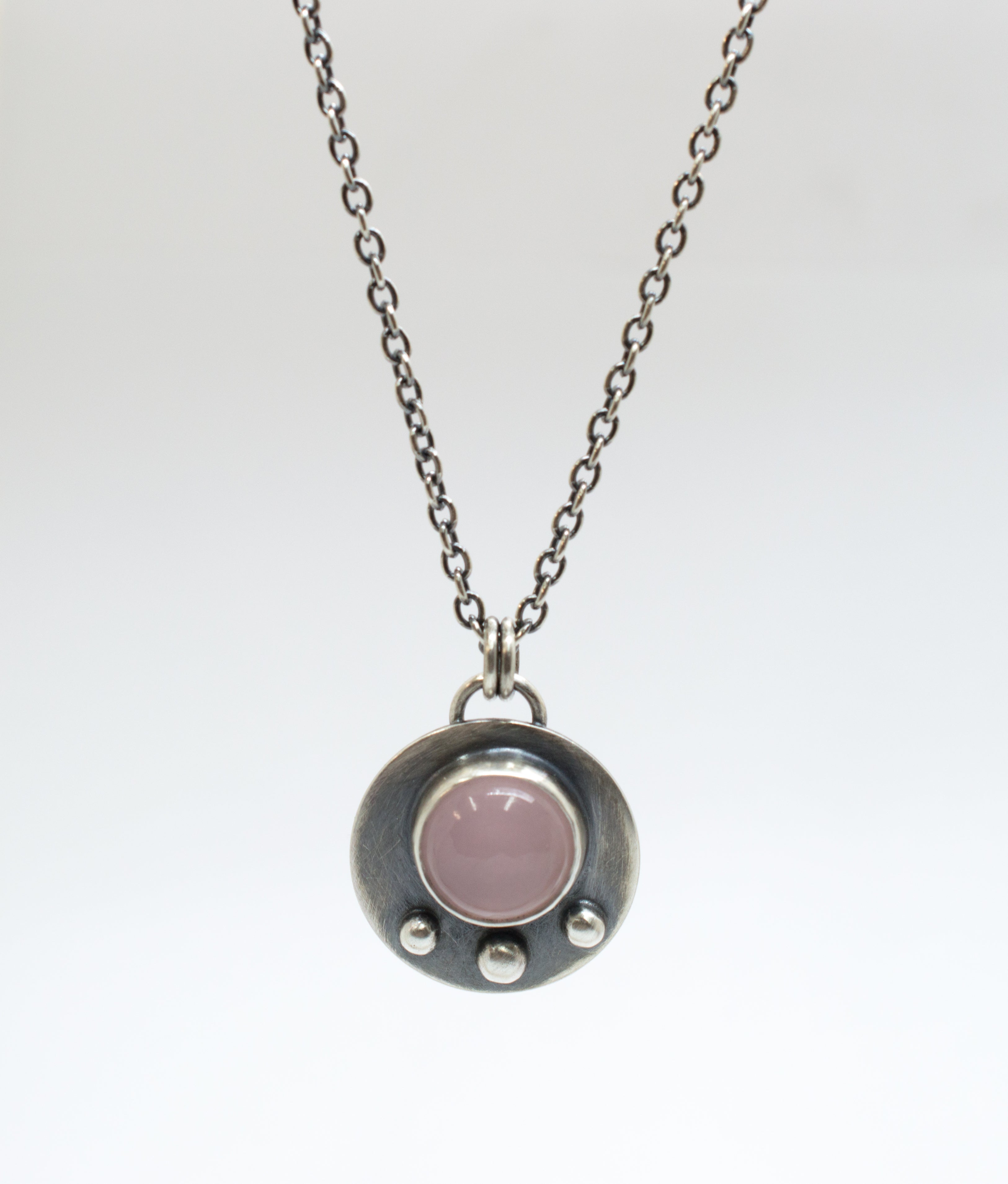 kolie me roz xalazia