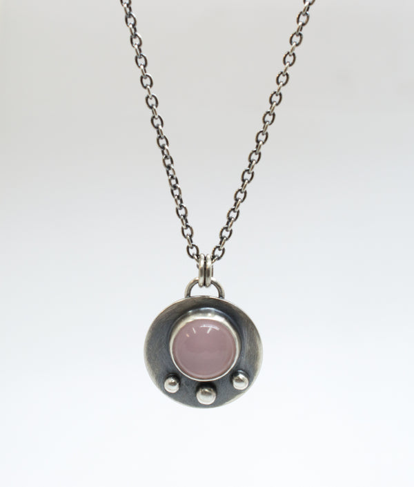 kolie me roz xalazia