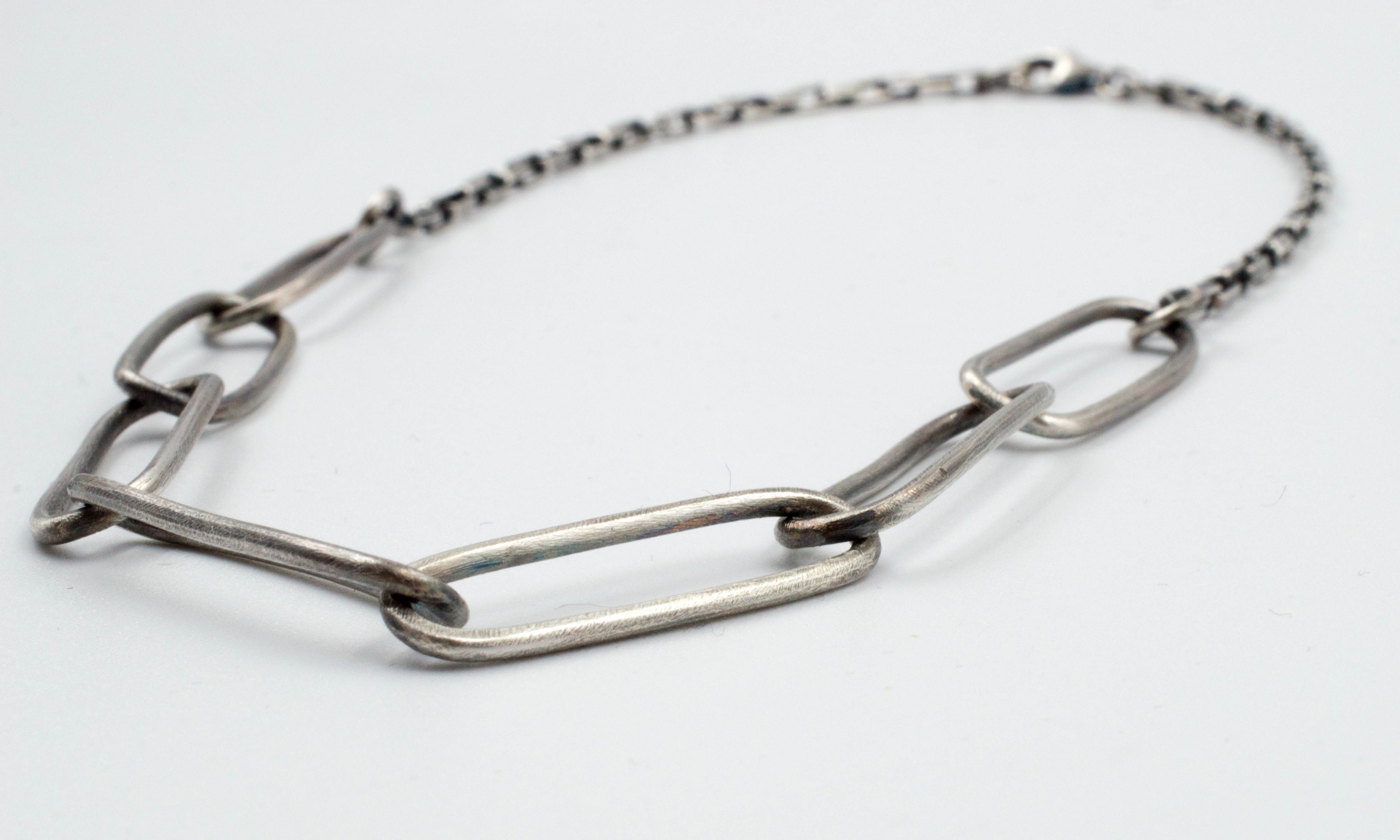 ανδρικο κολιε απο ασημι