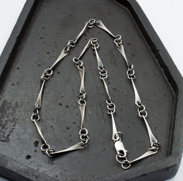 κολιε αλυσίδα 