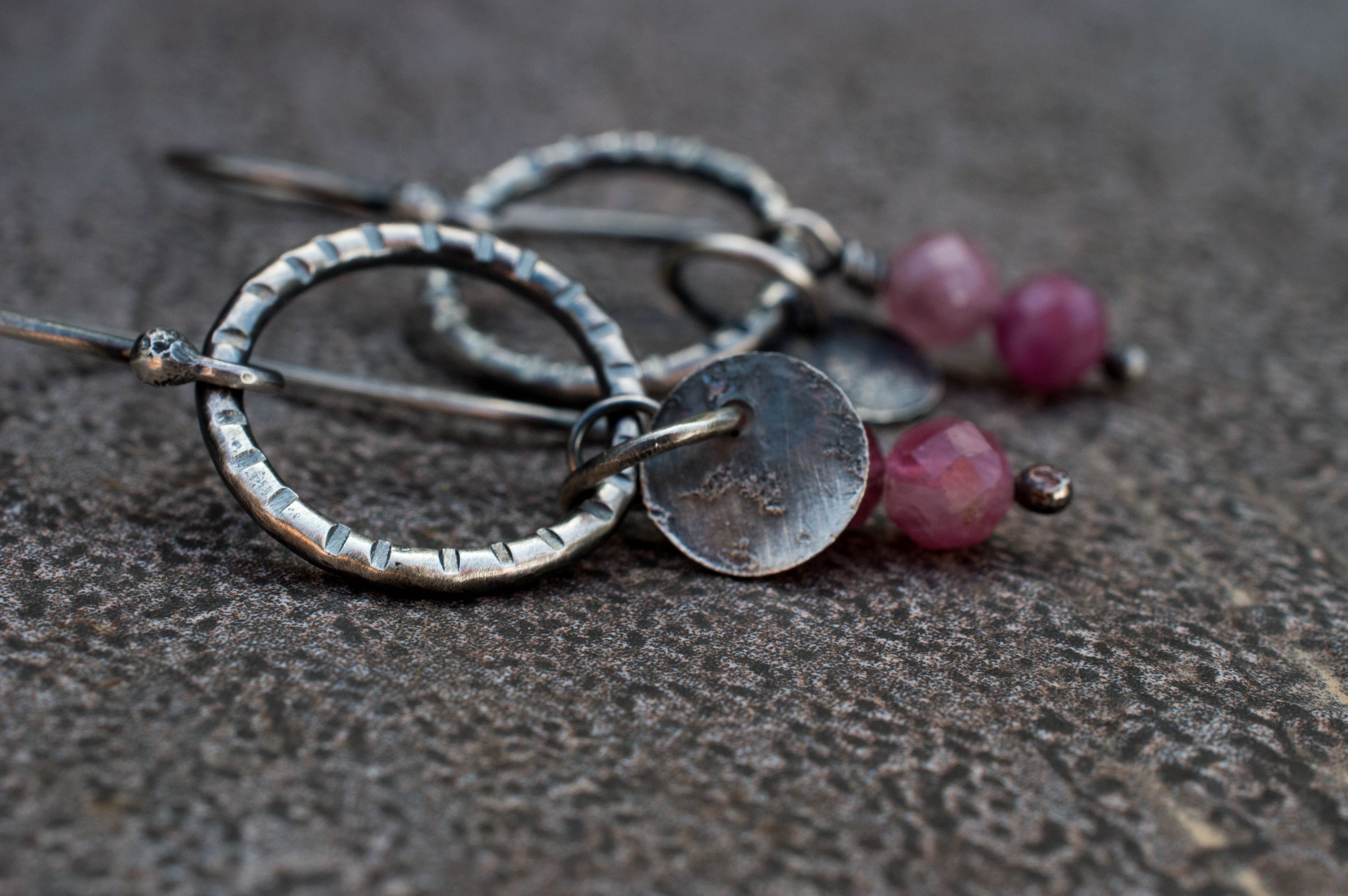 skoularikia me tourmalini