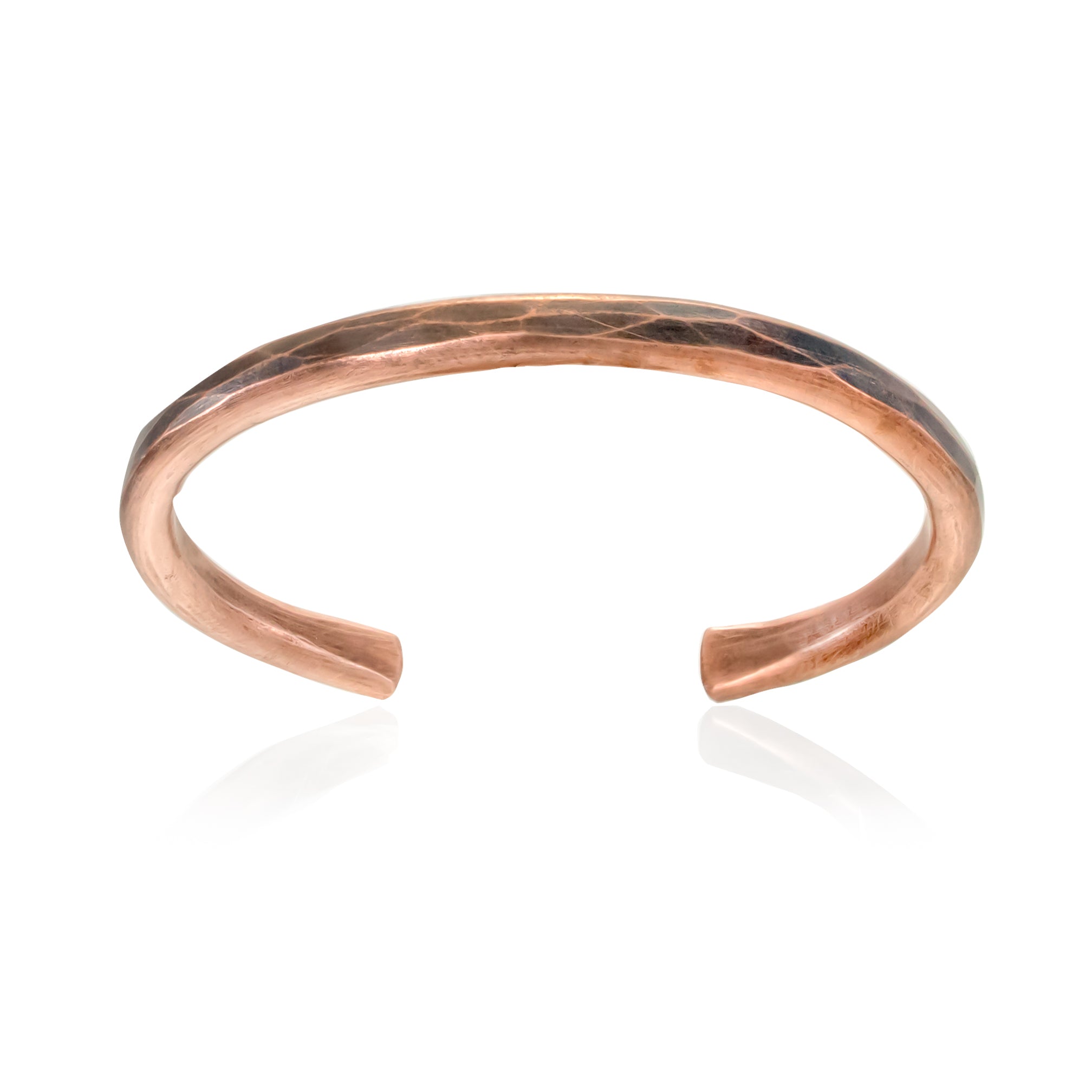 χαλκινο βραχιολι