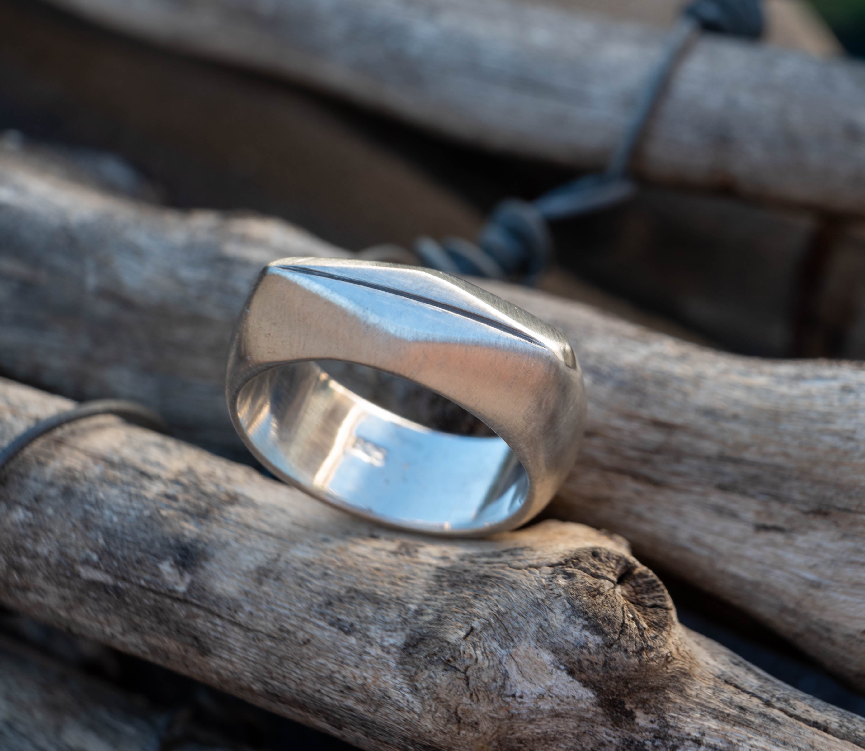 ασημενια δαχτυλιδια