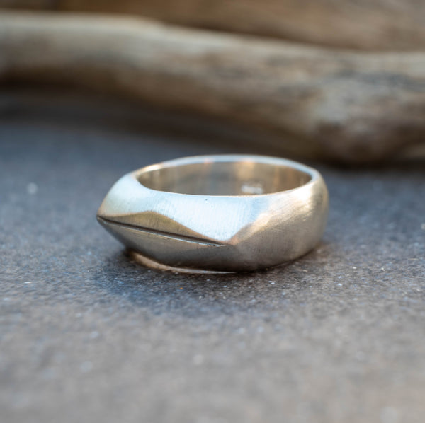 δαχτυλιδια χειρποιητα