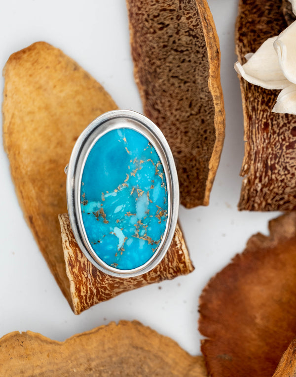 τυρκουαζ πετρα