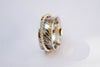 spinner ring