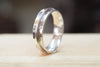 Ασημένιο Χειροποίητο Δαχτυλίδι Αντίχειρα - Minimal Design