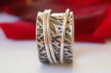 spinner ring