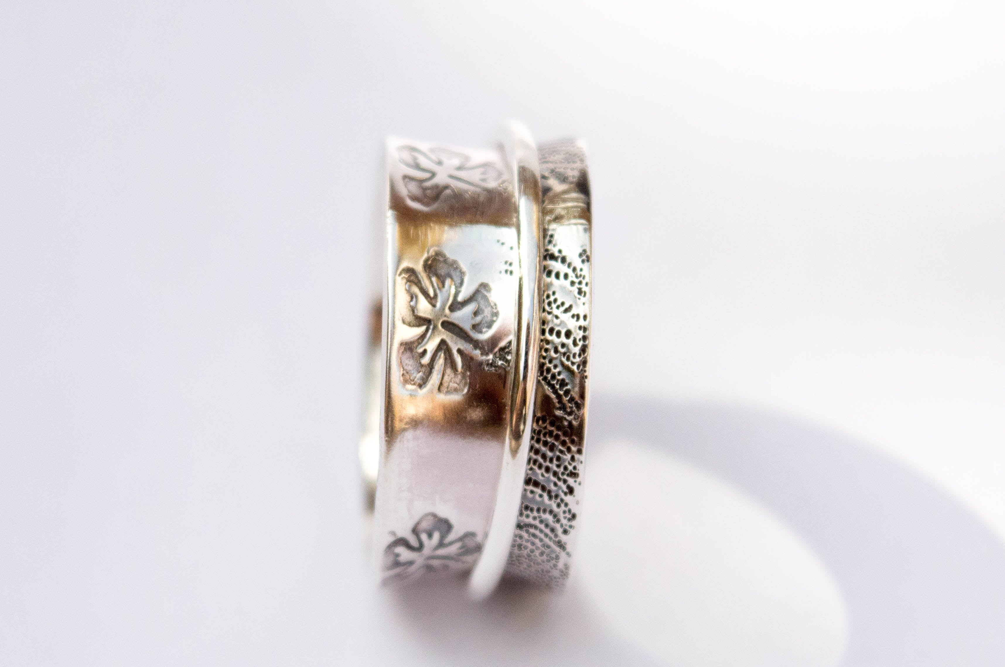 spinner δαχτυλίδι