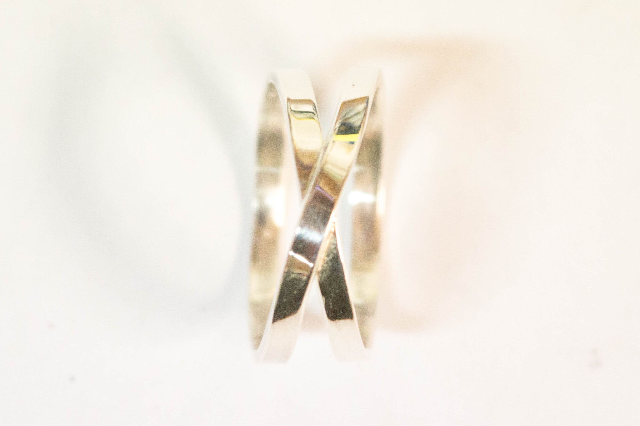 Ασημένιο δαχτυλίδι