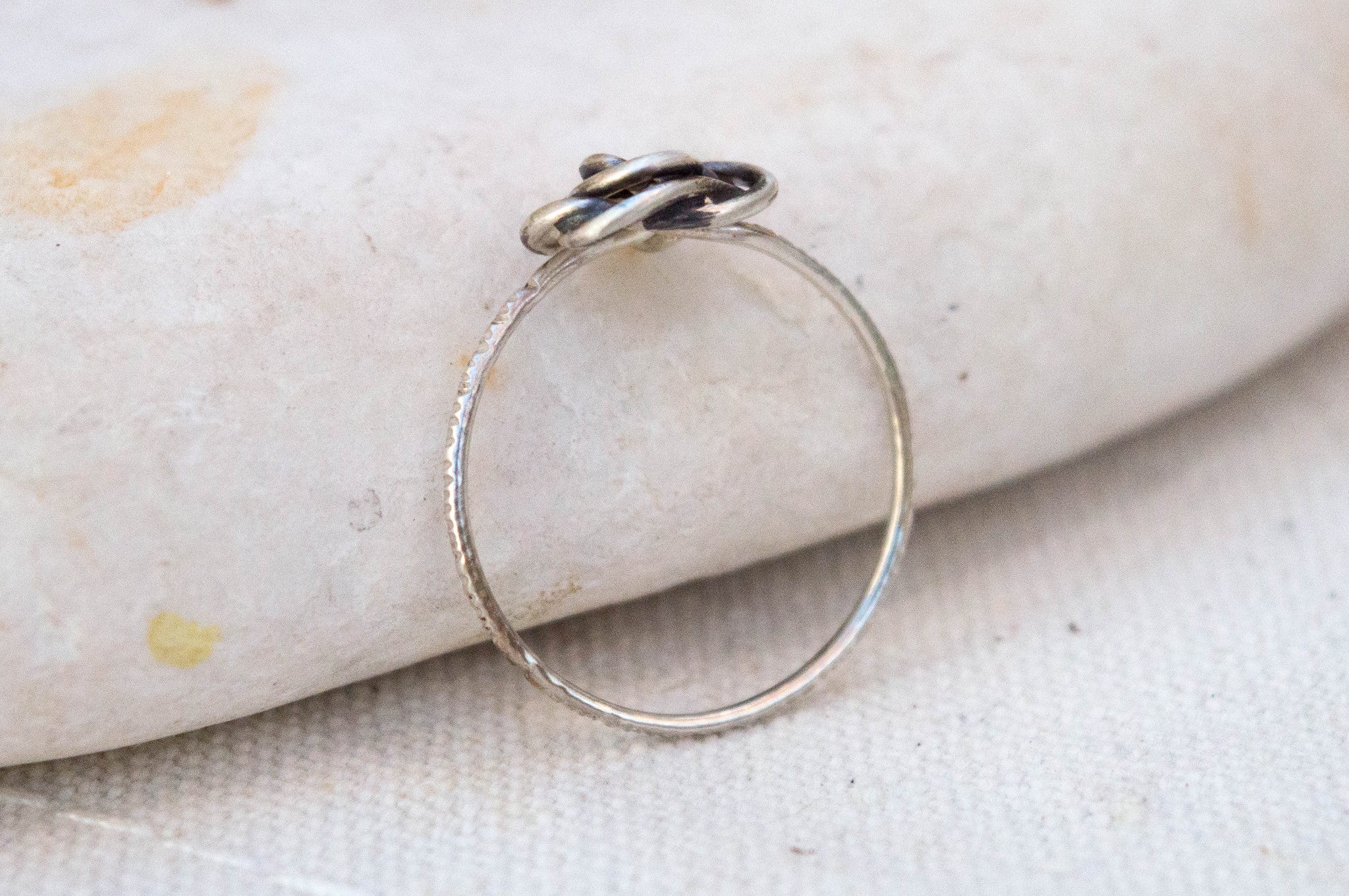 δαχτυλιδι απο ασημι